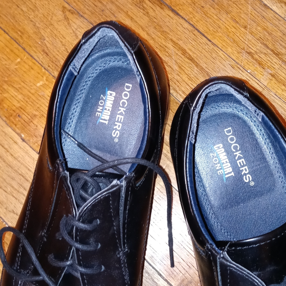 Dockers dress shoe - Picture 3 of 3